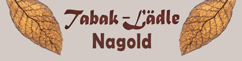 Tabak-Lädle Nagold